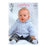 King Cole Baby Patterns 3133 Patterns The Wool Queen The Wool Queen 5015214985147