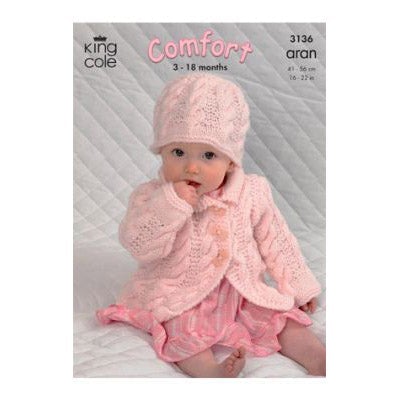 King Cole Baby Patterns Patterns The Wool Queen The Wool Queen