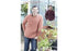 Patterns for Him! Hayfield Aran 7368 Patterns The Wool Queen The Wool Queen 5024723973682