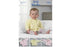Peter Pan & Wendy Baby Patterns PP002 Patterns James C Brett The Wool Queen 5055559630326