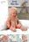 Peter Pan & Wendy Baby Patterns PP005 Patterns James C Brett The Wool Queen 5055559630357