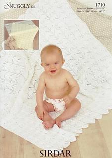 Sirdar Baby Patterns 1710 Patterns The Wool Queen The Wool Queen 5024723917105