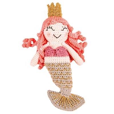 PRE ORDER! Ricorumi DK Kits Mermaid The Wool Queen The Wool Queen
