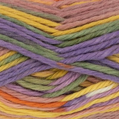 SIX PACK SPECIALS-Quartz Super Chunky 4467 Moonstone The Wool Queen The Wool Queen