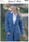 Women's Cardigan Patterns JB030 The Wool Queen The Wool Queen 5060019097724