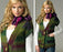 Women's Cardigan Patterns JB070 The Wool Queen The Wool Queen 5060019098837