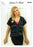 Women's Cardigan Patterns JB160 The Wool Queen The Wool Queen 5055559601876