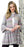 Women's Cardigan Patterns JB289 The Wool Queen The Wool Queen 5055559604976