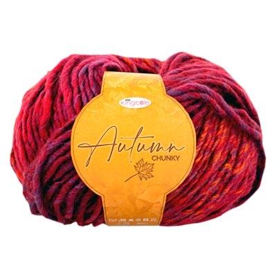 Autumn Chunky by King Cole Yarn King Cole The Wool Queen