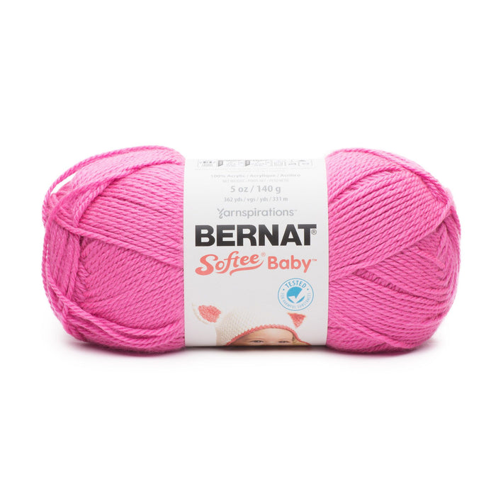 Bernat Softee Baby Petunia Yarn Bernat The Wool Queen