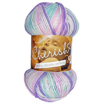 Cherished by King Cole Yarn King Cole The Wool Queen