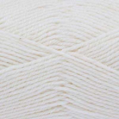 Cotton Top by King Cole 4215 White Yarn King Cole The Wool Queen 5057886000155