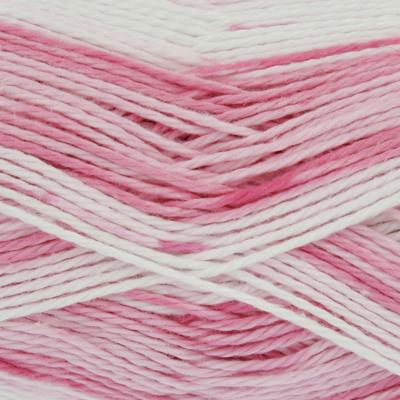CottonSoft Crush DK Baby Crush Pinks Yarn King Cole The Wool Queen 5015214779753