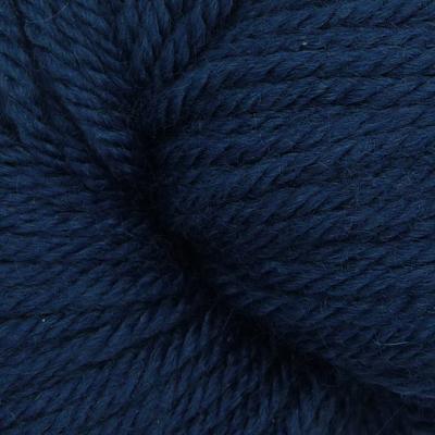 Estelle Worsted 1226 French Navy Yarn Estelle Yarns The Wool Queen 621977612265