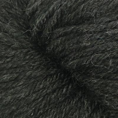 Estelle Worsted 1282 Charcoal Heather Yarn Estelle Yarns The Wool Queen 621977612821