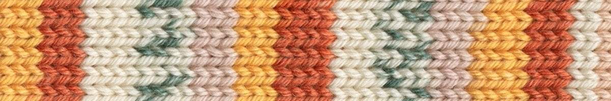 Fair Isle 13 Safari Yarn Knitting Fever The Wool Queen 841275147584