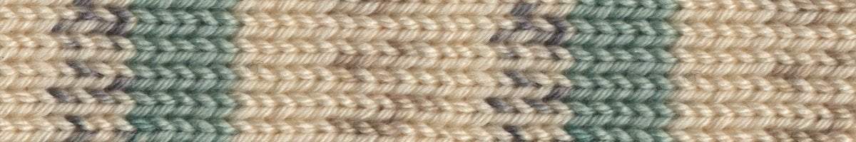 Fair Isle 22 Moonflower Yarn Knitting Fever The Wool Queen 841275159501