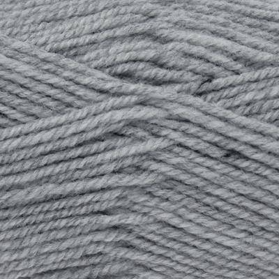 Fashion Aran by King Cole 3209 Silver Yarn King Cole The Wool Queen 5015214779432