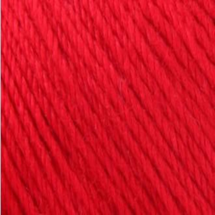 Heritage Sock by Cascade Yarns 5619 Christmas Red Yarn Cascade Yarns The Wool Queen 886904023648