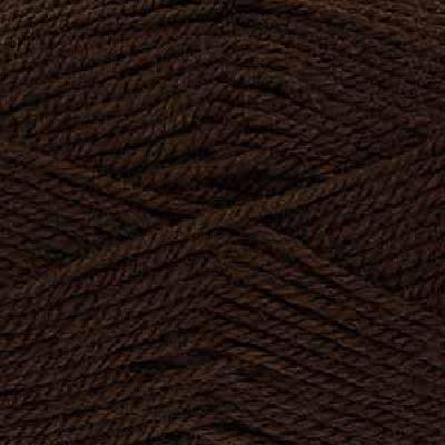 King Cole Big Value DK 4025 Brown Yarn King Cole The Wool Queen 5015214912662