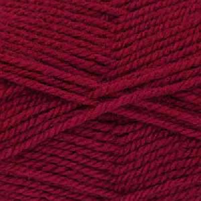 King Cole Big Value DK 4031 Wine Yarn King Cole The Wool Queen 5015214982726
