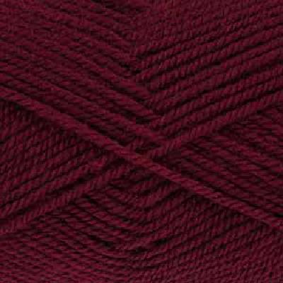 King Cole Big Value DK 4032 Bordeaux Yarn King Cole The Wool Queen 5015214912730
