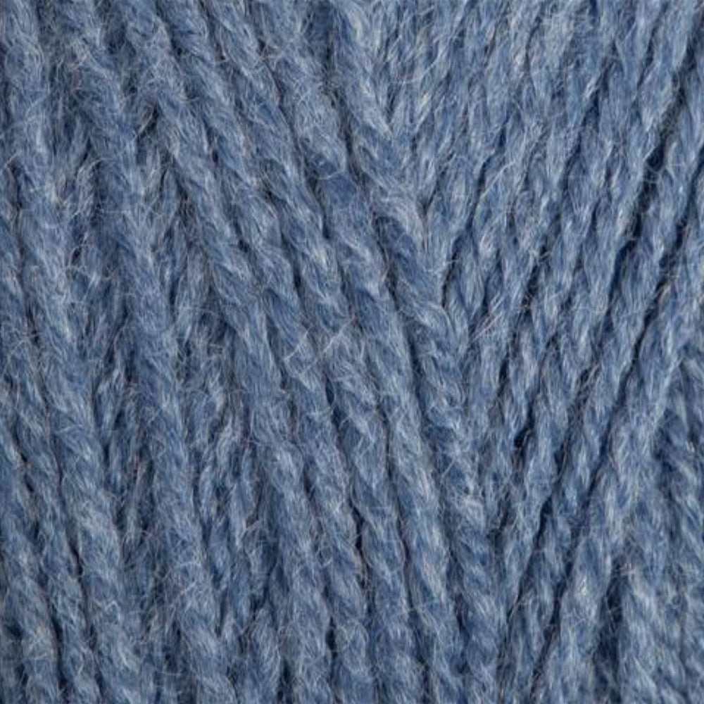 King Cole Big Value DK 4042 Denim Yarn King Cole The Wool Queen 5015214982832