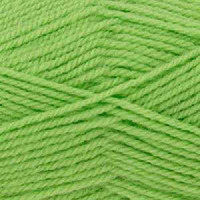 King Cole Big Value DK 4049 Lime Yarn King Cole The Wool Queen 5015214982900