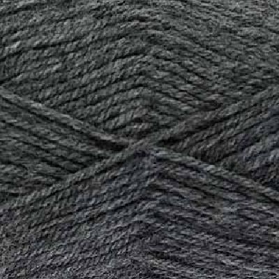 King Cole Big Value DK 4052 Grey Yarn King Cole The Wool Queen 5015214982931