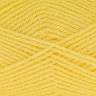 King Cole Big Value DK 4090 Buttercup Yarn King Cole The Wool Queen 5057886020078
