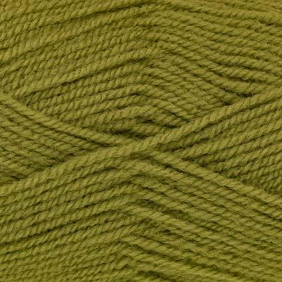King Cole Big Value DK 4091 Olive Yarn King Cole The Wool Queen 5057886020481