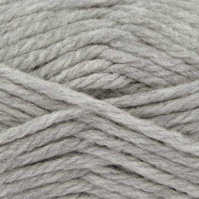King Cole Big Value Super Chunky Grey Yarn King Cole The Wool Queen 5015214665216