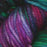 Lace Merino Aran Hand Painted by Ella Rae 1010 Jade Green, Your Majesty Yarn Ella Rae The Wool Queen