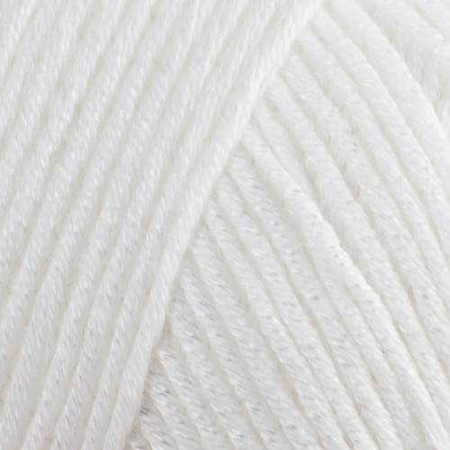 Laines Du Nord Baby Soft 111 White Yarn Laines Du Nord The Wool Queen 806891354129