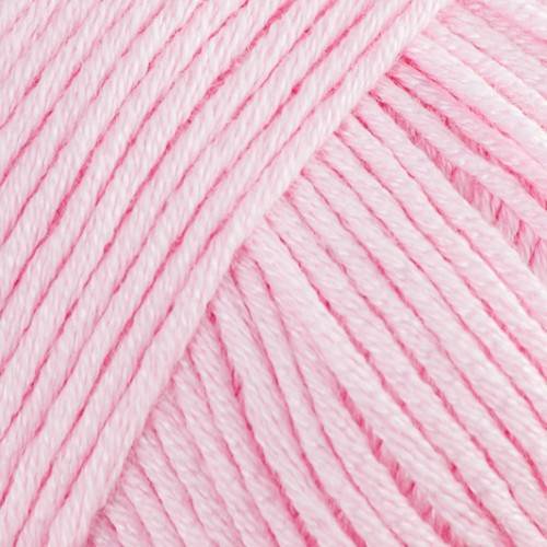 Laines Du Nord Baby Soft 202 Pink Yarn Laines Du Nord The Wool Queen 806891354181