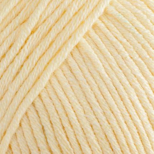 Laines Du Nord Baby Soft 206 Banana Yarn Laines Du Nord The Wool Queen 806891354204
