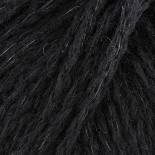 Laines du Nord Firenze Super Chunky Black #72 Yarn Laines du Nord The Wool Queen 806891490117
