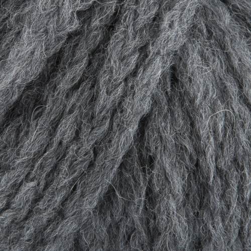 Laines du Nord Firenze Super Chunky Grey #6 Yarn Laines du Nord The Wool Queen 806891490056