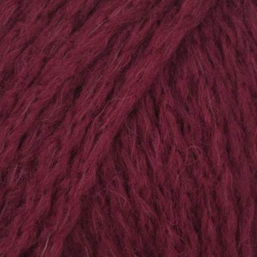 Laines du Nord Firenze Super Chunky Magenta #307 Yarn Laines du Nord The Wool Queen 806891490216