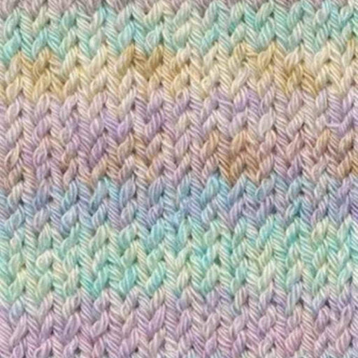 Lana Mia Cotone 2308 Sky Lilac Taupe Yarn Knitting Fever The Wool Queen