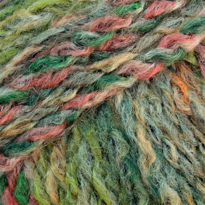 New Colours of Marble Chunky MC100 Yarn James C Brett The Wool Queen 5055559631361
