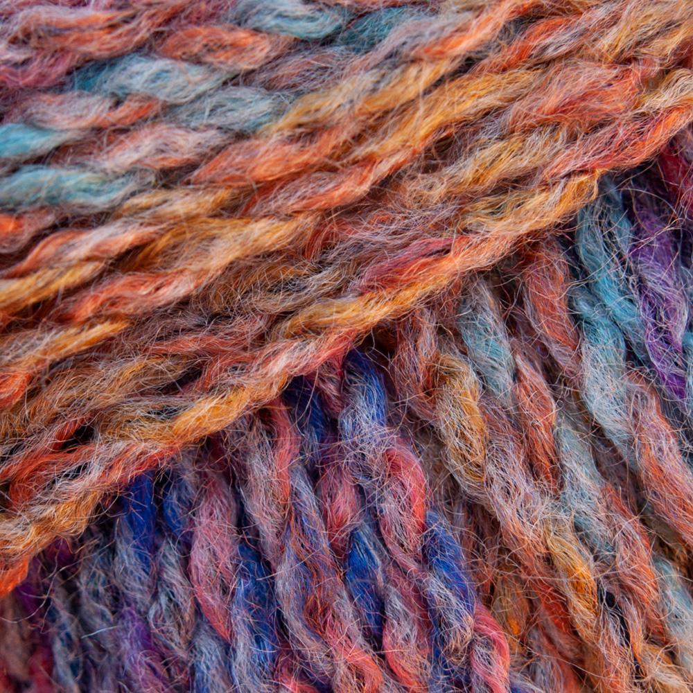 New Colours of Marble Chunky MC101 Yarn James C Brett The Wool Queen 5055559631378