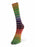 Paint Sock by Laines du Nord Rainbow #20 Yarn The Wool Queen The Wool Queen 806891496980