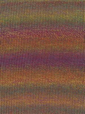 Painted Desert by Knitting Fever 36 Sour Tart Yarn Knitting Fever The Wool Queen