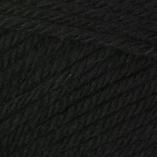 Patons Canadiana Black 10040 1 Yarn Patons The Wool Queen 057355334359