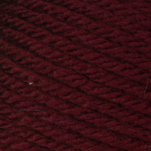 Patons Canadiana Burgundy 10430 1 Yarn Patons The Wool Queen 057355334588