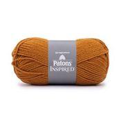 Patons Inspired Ginger Yarn Patons The Wool Queen 057355450240