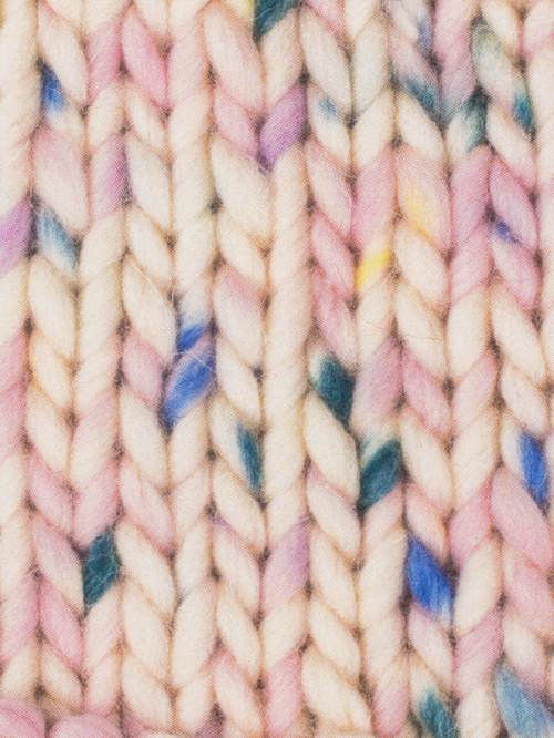 Perulana Colore by Gedifra 552 Pink, Blue, Teal Spray Yarn Gedifra The Wool Queen 806891802774