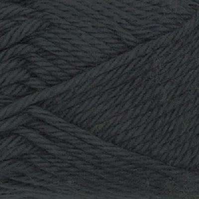 Sudz Cotton 53952 Black Yarn Estelle Yarns The Wool Queen 621977539524