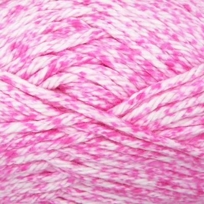 Sudz Cotton 54001 Bubblegum Yarn Estelle Yarns The Wool Queen 621977540018